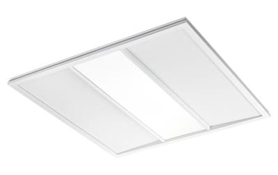 Sense Velios 600X600 White 30W/840