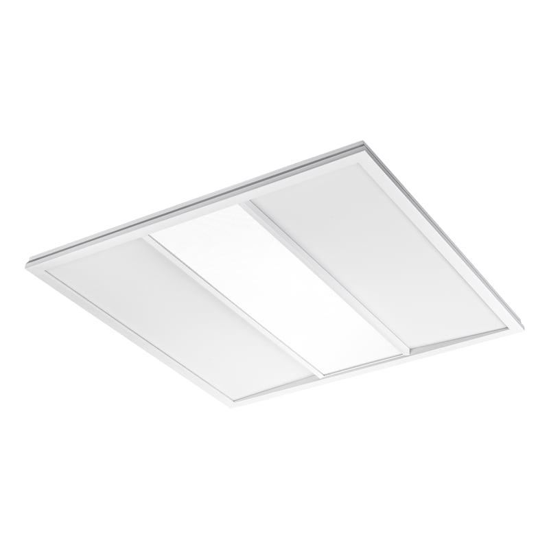 Sense Velios 600X600 White 31W/930 DALI (212927)