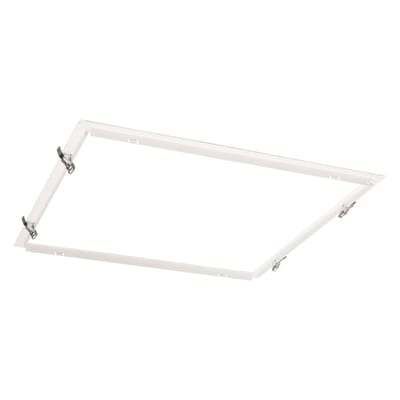 Sense Innbyggingsframe 600X600 GIPS/TROL