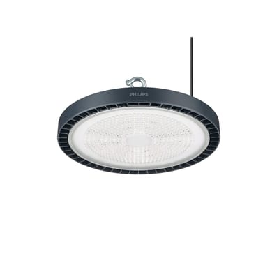 HIGHBAY 25000LM 4000K Widebeam