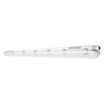 Dampproof 1500 46W/840 IP65 GY Sensor
