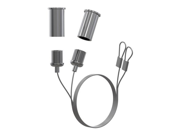 Garage Wire Set (71196-14)
