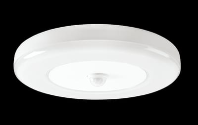 ETNE 10W/840 820LM PIR Sensor