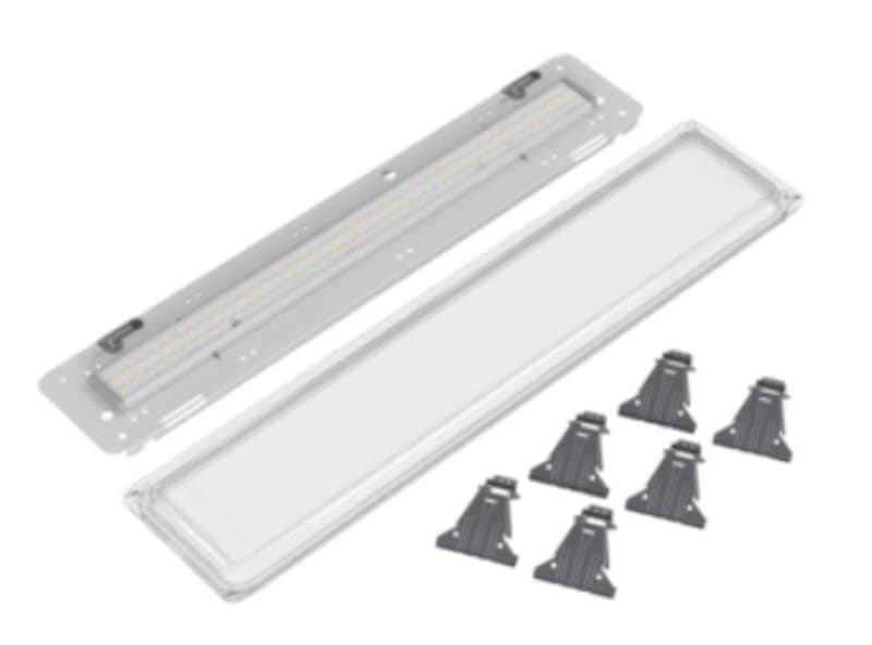 MAX KIT-600 G2 2500HF 840 FR/PC 220-254V (MAX102868)
