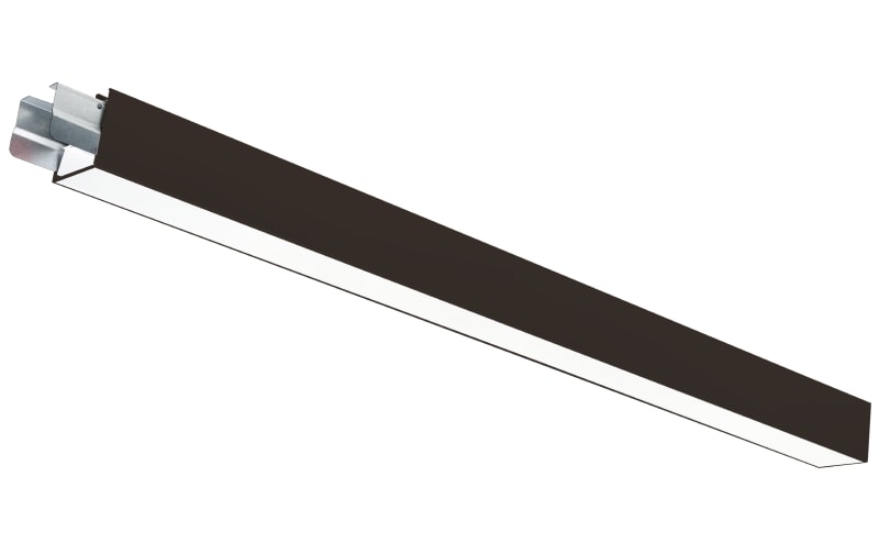 Lineal 80 1400 D/In Black 32W/2CCT DALI (320922)