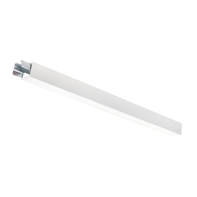 Lineal 80 1120 D White 13W/2CCT DALI