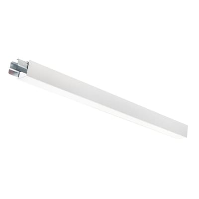 Lineal 80 1400 D White 16W/2CCT DALI