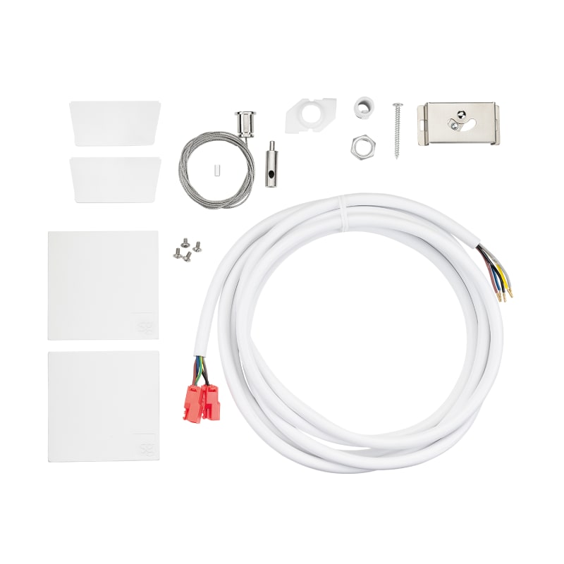Lineal 80 Start KIT White DALI (320941)