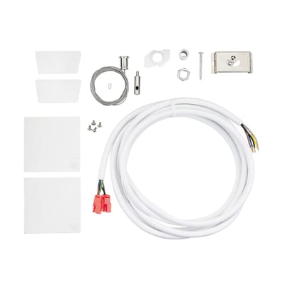 Lineal 80 Start KIT White DALI
