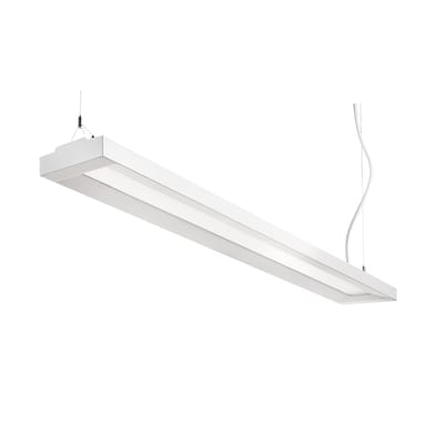 Ecoline 1200 D/In White 32W/830