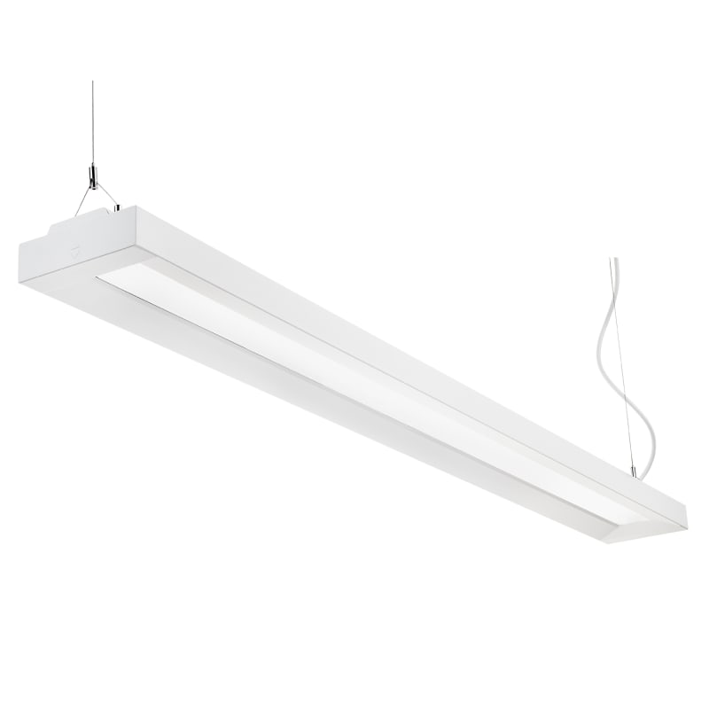 Ecoline 1600 D/In White 35W/830 (212814)