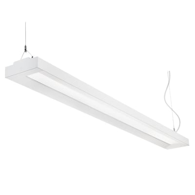 Ecoline 1600 D/In White 35W/830