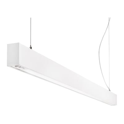 Inspire Connect 1200 White 29W/830 Prism