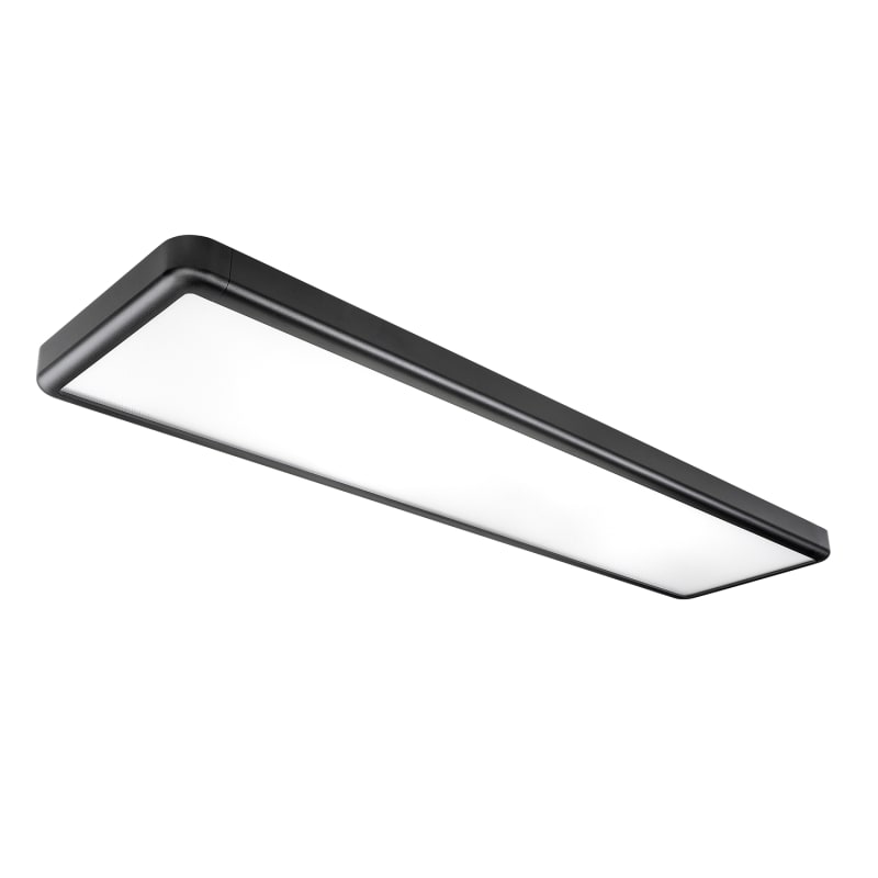 Sense Surface 300X1200 Black 4000K (212404)