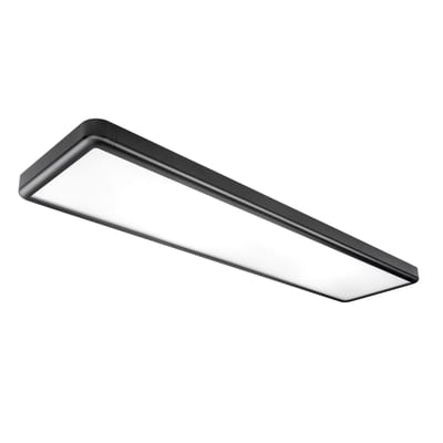 Sense Surface 300X1200 Black 4000K