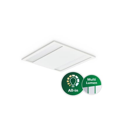 Recessed 36-6000LM 60X60