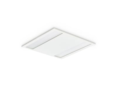 Recessed 4000LM 3000K 60X60 WIA