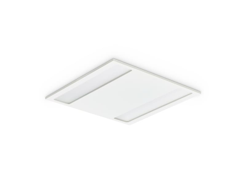 Recessed 4300LM 4000K 30X120WIA (8720169764194)