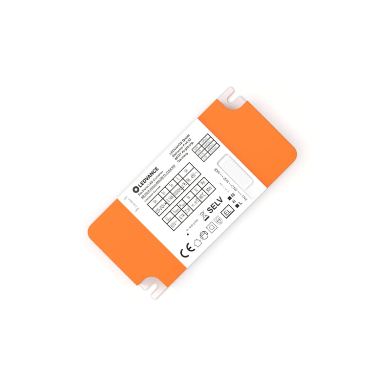 Panel FLEX 600 Driver 30/220-240/700 (4058075843684)