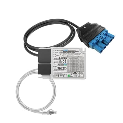 Driver-SET 30W 700MA RJ45 Winsta DALI-2