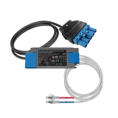 Driver-SET TW 32W 700MA RJ45 Winsta DT8