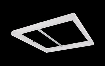 Sense surface-mount frame 600x600