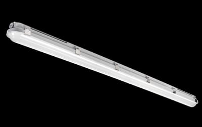 TYSNES66 1500 40W/840 Emergency Lighting