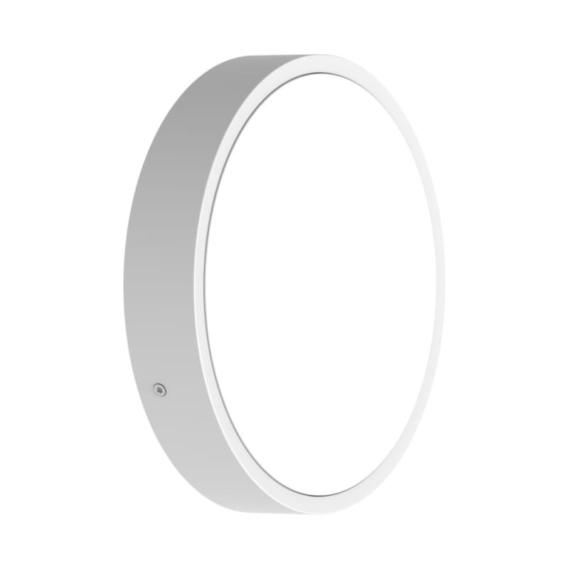 Bulkhead Round ZB 300 2020LM 17W 830 WT (4099854800511)