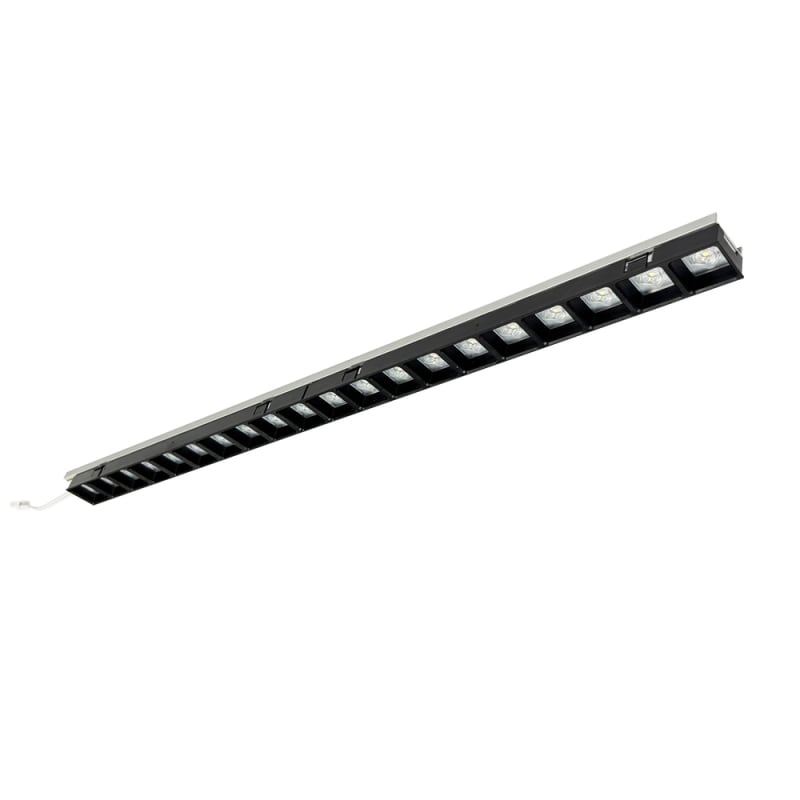 Panel INV Module 544X29 24 19W 930 U19 BK (4099854793752)