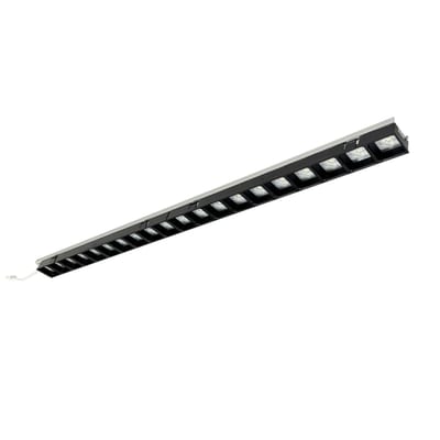 Panel INV Module 544X29 25 19W 940 U19 BK