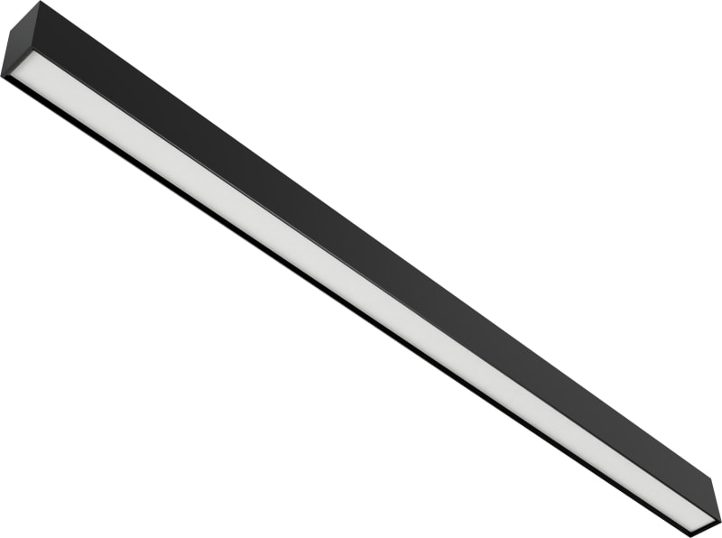 Unilamp Profile-P 1400 pendant up/down 4650 lm 3000/4000 K MP (3323871)