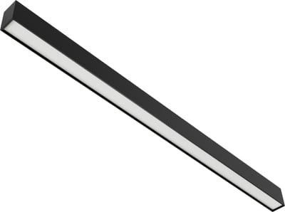 Unilamp Profile-P 1400 pendant up/down 4650 lm 3000/4000 K MP
