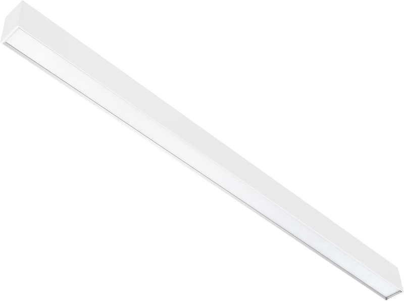 Profile-P 1400 U/D DALI 4650LM 3/4K MP White (3323872)