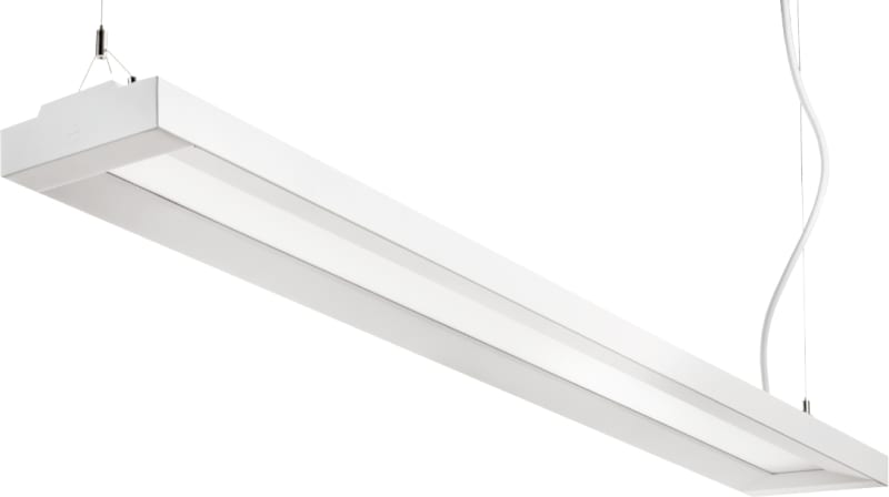 Ecoline 1600 D/In White 35W/830 DALI (212806)