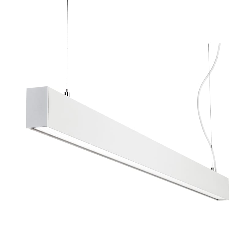 Inspire 1200 White Prismatic 29W/830 DIM (212490)
