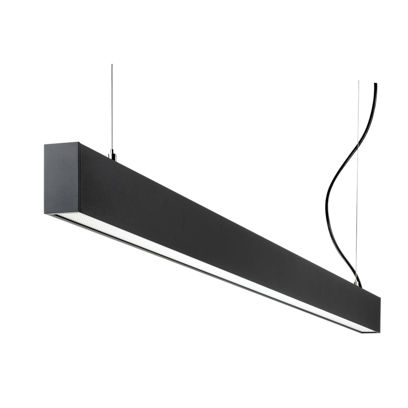 Inspire 1200 Black Prism 29W/830 DALI (212493)