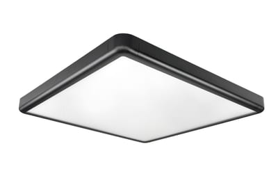 Sense Surface 600X600 30W/830 Black
