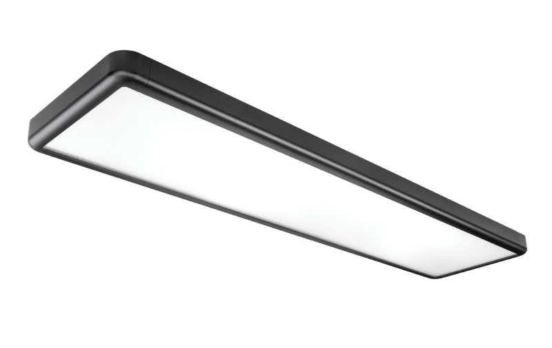 Sense Surface 300X1200 30W/830 Black (212351)
