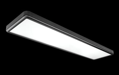Sense Surface 300X1200 30W/830 Black