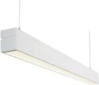 Facet D/In White 23W/840