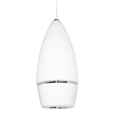 Concido Pendant White 57W/830