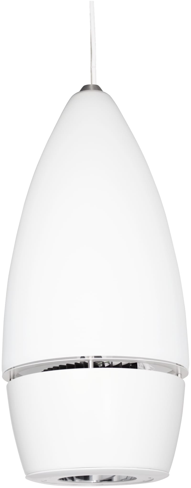 Concido Pendant White 57W/830 DALI (8246079774)