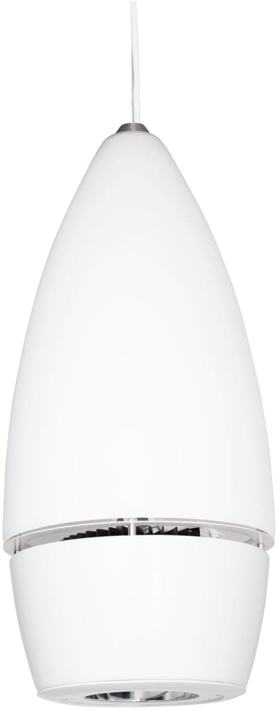 Concido Pendant White 57W/830 DALI