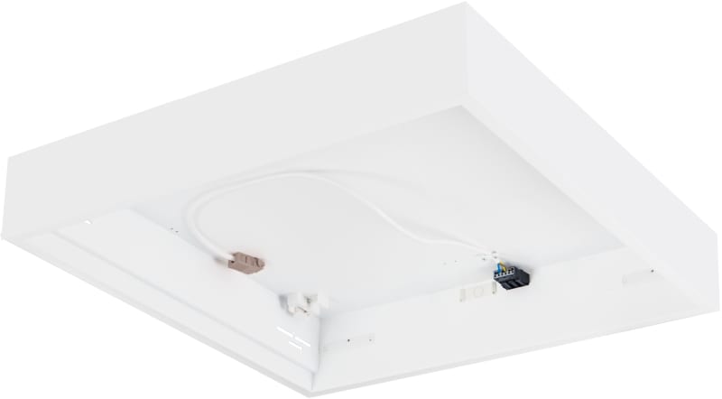 SG Armaturen Multi Concept 620x620 Surface-Mount Frame (8249044405)
