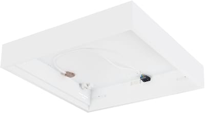 SG Armaturen Multi Concept 620x620 Surface-Mount Frame