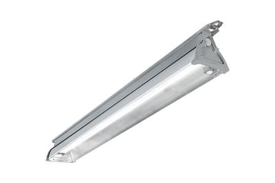 Glamox I10-1200 LED 8000 lm HF 840 Wide Beam Luminaire