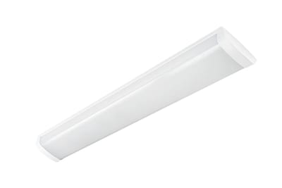 Glamox I60-1500 6000 lm DALI LED Luminaire 840 with Zigbee EasyAir Sensor IP44