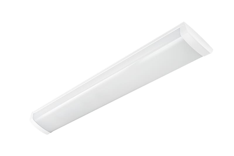 Glamox I60-1200 LED Luminaire 4600 lm DALI MPW Sensor 840