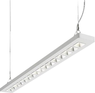 C77-P125X1200 WH 30/70 4000 DALI 840
