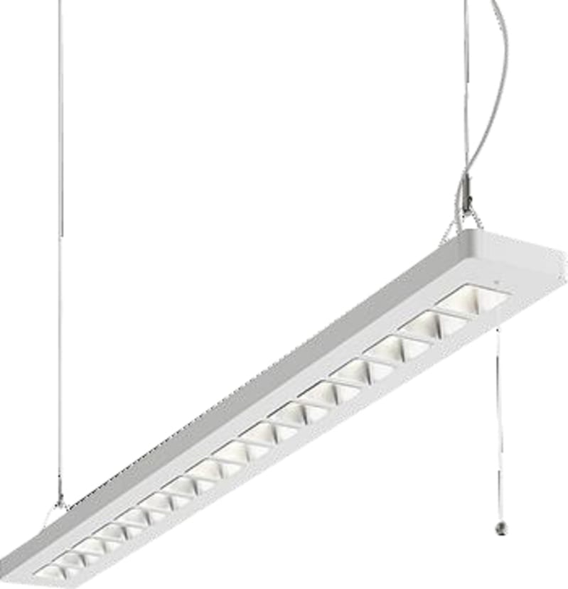 C77-P125X1200 WH 40/60 7000 DALI 830 CSD (3330393)